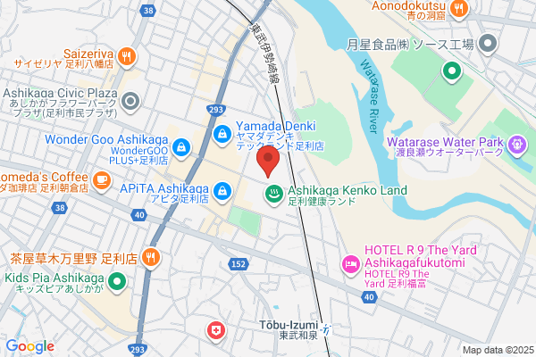 カラオケ館 足利朝倉店