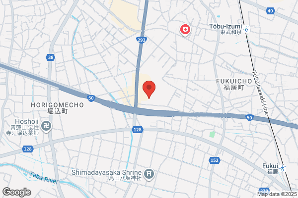 セカンドストリート足利福居町店