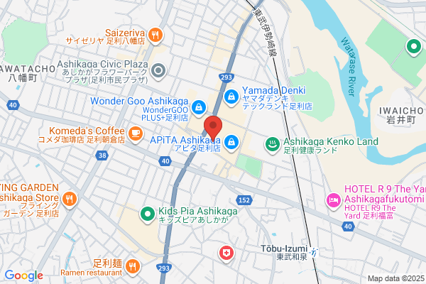 ほけんの窓口 足利コムファースト店