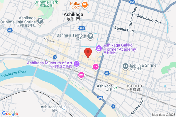 めん割烹 なか川