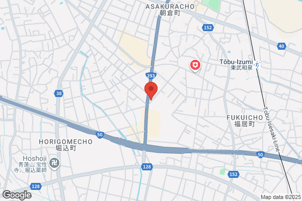 カメラのキタムラ 足利・南店