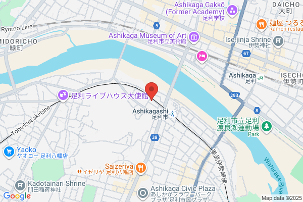 東進衛星予備校 足利東武駅前校