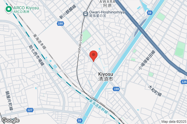 スシロー 甚目寺店
