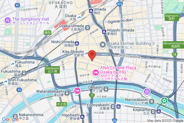 【バストアップ専門】Rococo名古屋駅店