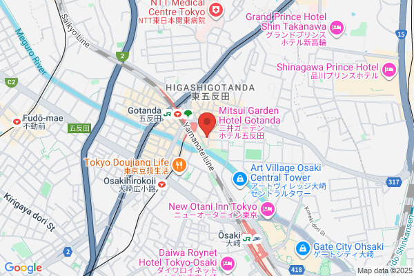 株式会社C&C JAPAN