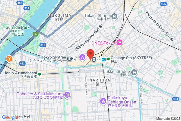 Tapas茶緒