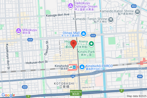 CURRY STATION カレーの停車駅