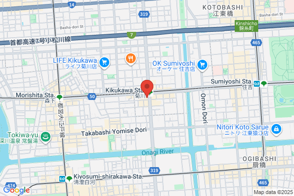 HUB北千住店