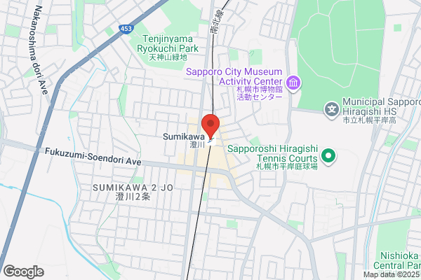 ツルハドラッグ 栄通店