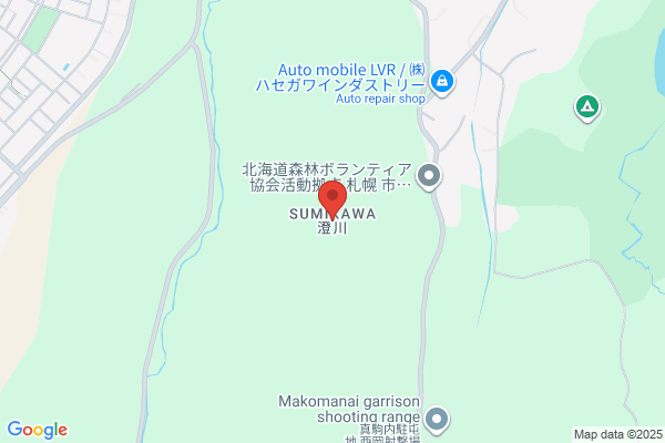 ツルハドラッグ 苫小牧澄川店