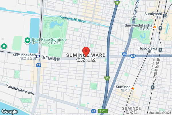 ドン・キホーテ 新金岡店