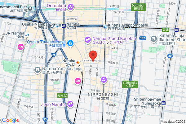 namcoフジグランナタリー店
