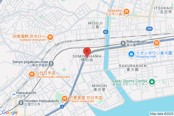 ウォンツ 波出石店