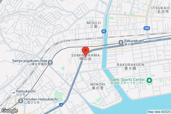 寿司居酒屋 や台ずし 五日市駅北口町