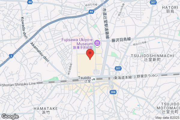 JTB ららぽーと湘南平塚店