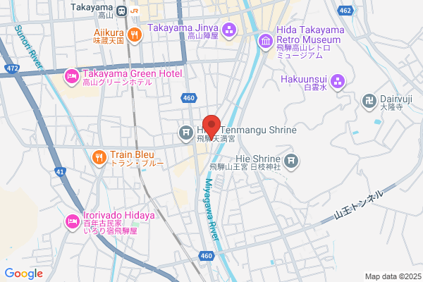 東横INN湘南平塚駅北口1