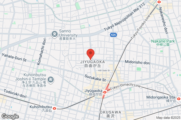 野村の仲介＋(PLUS) たまプラーザセンター