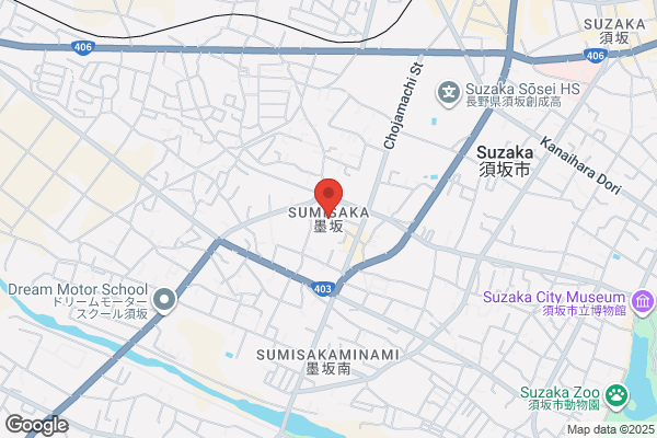 セカンドストリート北長池店