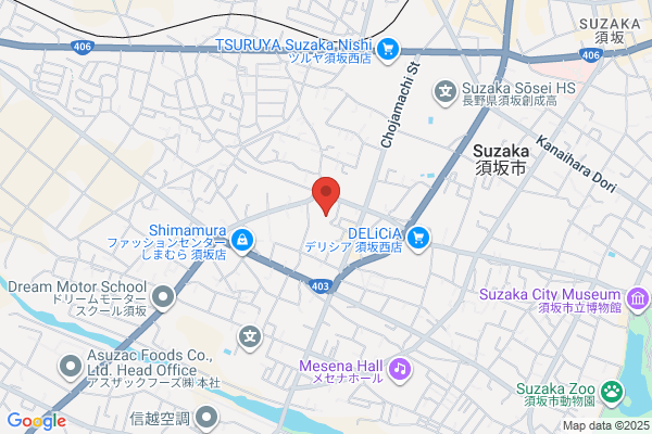 ほっともっと 須坂相森店