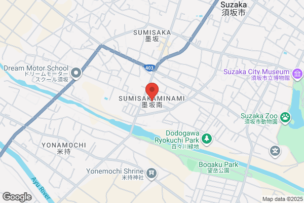 ゲオ大豆島店