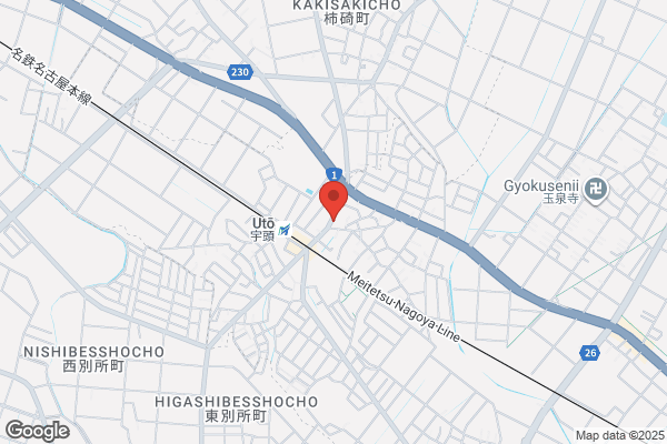 hair salon BON