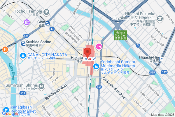Fendi Fukuoka Hakata Hankyu
