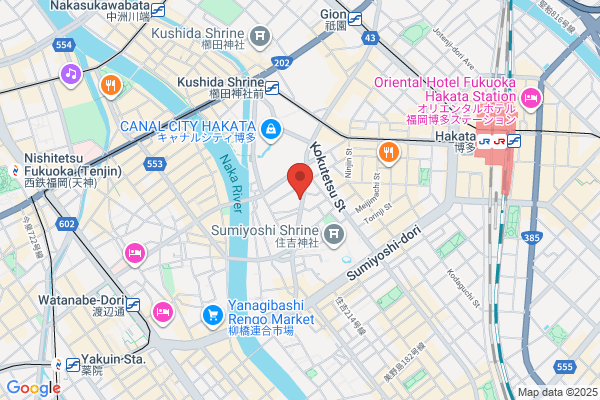 SPACES博多駅前