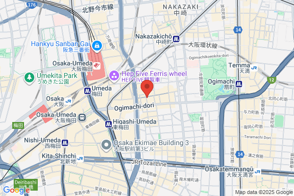 Shisha（シーシャ）Cafe & Bar PukuPuku（プクプク） 中洲店