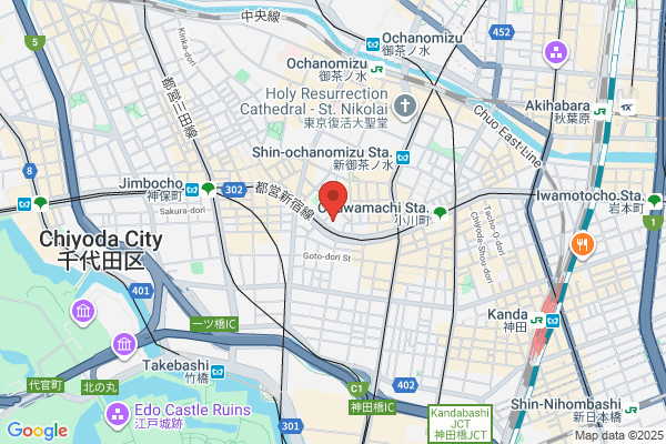 Brioche Dorée KITTE博多店
