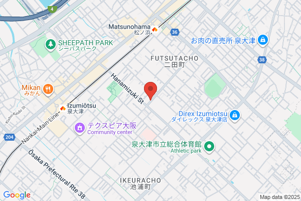 BeautySalon CREVIA
