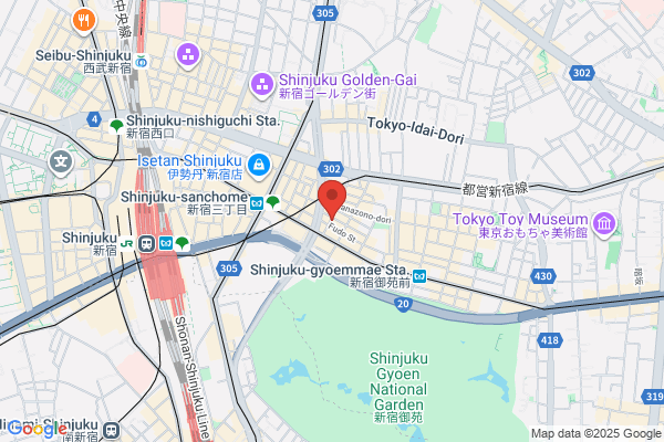 総合企業SPEED