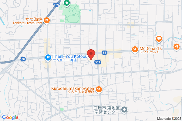 Books Misumi 加治木バイパス店 - 閉店