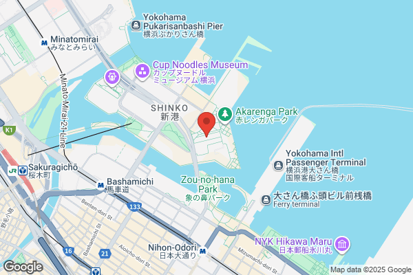 Cafe & Rotisserie LA COCORICO 横浜赤レンガ倉庫店