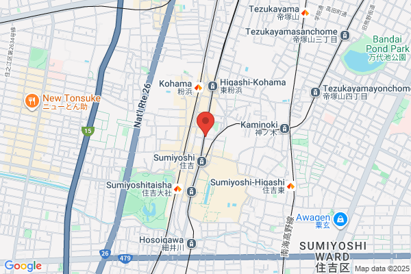 TotalBeautySalon Kireido綺麗堂