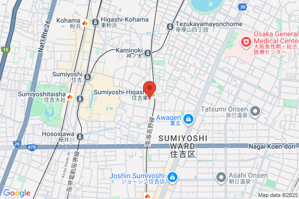トータルフォトスタジオCoco 桑名店