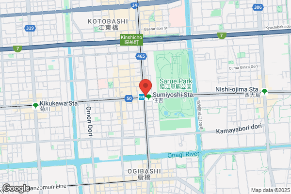 Super Ｄ’station上越店