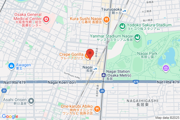 はり灸院 COCORO