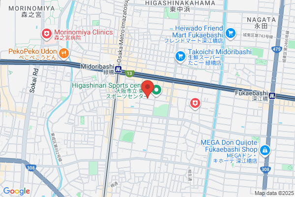 TACHINOMIYA BAR 国際通り店