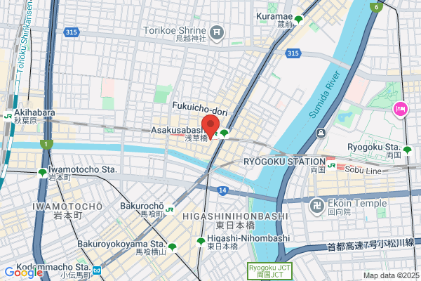 BAR 縁(えにし)