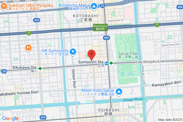 PAPA'S 石橋店