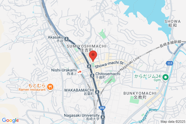 川西AXIS整体院