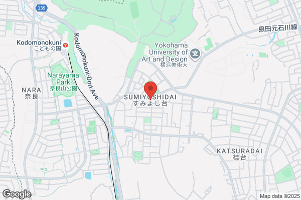 ツルハドラッグ 長津田みなみ台店