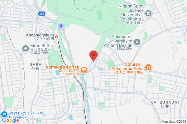 築地銀だこ 東急スクエア青葉台店