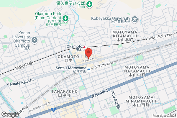 KOBE CLINIC岡本院
