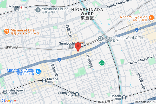 ECCジュニア 春日野道駅前教室