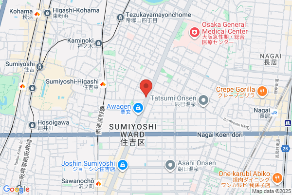 ENEOS Dr.Drive阪神芦屋店(ENEOSフロンティア)