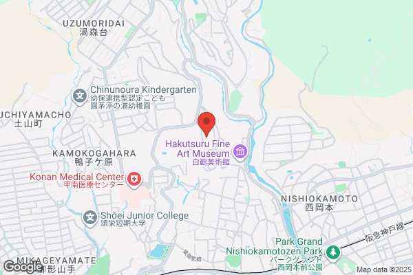 スシロー 灘新在家店