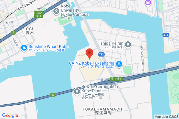 花ichiba 水道筋店