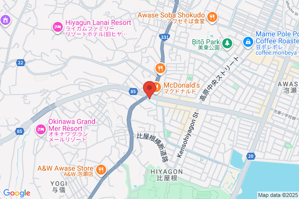 MEGAドン・キホーテ 宜野湾店