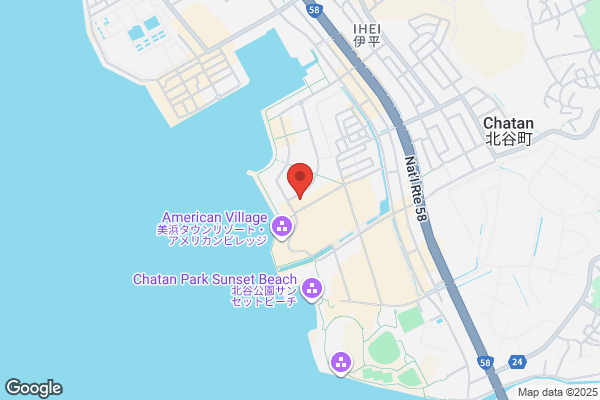 Ryu Spa 北谷店